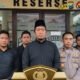 Kembali ke TKP Sama, 2 Spesialis Curanmor 11 Lokasi Digulung Polres Bangkalan