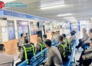 Tingkatkan Pelayanan SIM, Kasat Lantas Polres Tulungagung Tegaskan Bebas Pungli dan Calo