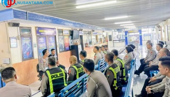 Tingkatkan Pelayanan SIM, Kasat Lantas Polres Tulungagung Tegaskan Bebas Pungli dan Calo