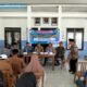 Kawal Musrenbangdes Desa Bandaran, Polsek Tlanakan Pastikan Pembangunan 2027 Tepat Sasaran