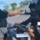 Polres Bangkalan Ringkus 2 Spesialis Curanmor Lintas Daerah di SPBU Suramadu