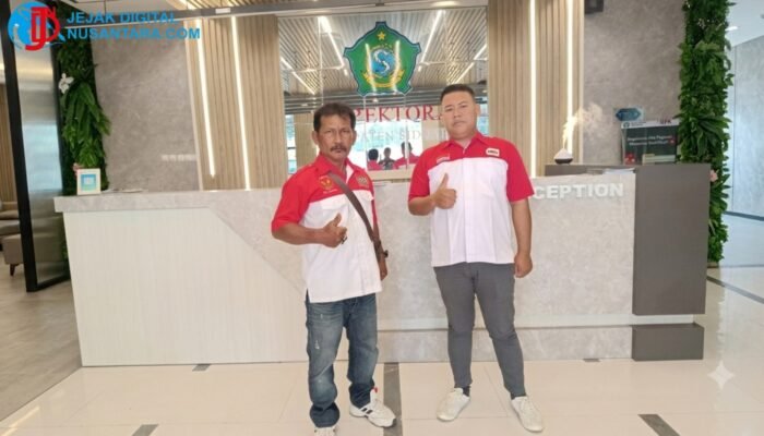 Kasus Dugaan Korupsi Desa Ngaban: Inspektorat Sidoarjo Tuntaskan Telaah Dokumen, Tunggu Petunjuk Audit Lanjutan