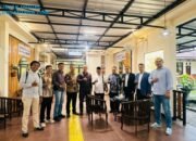 BPC PERADIN Jombang-Mojokerto Siap Kawal Proses Hukum Profesional di PN Jombang