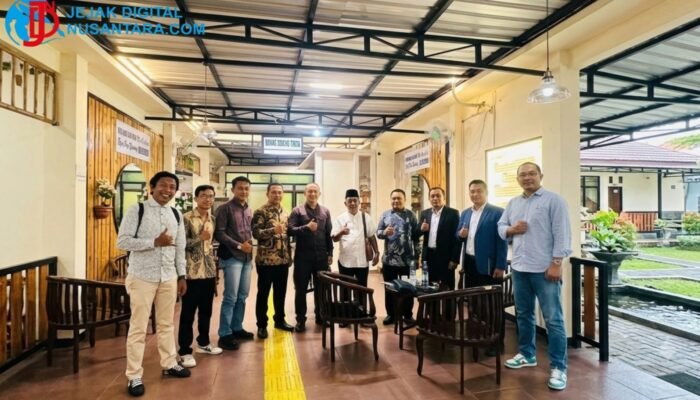 BPC PERADIN Jombang-Mojokerto Siap Kawal Proses Hukum Profesional di PN Jombang