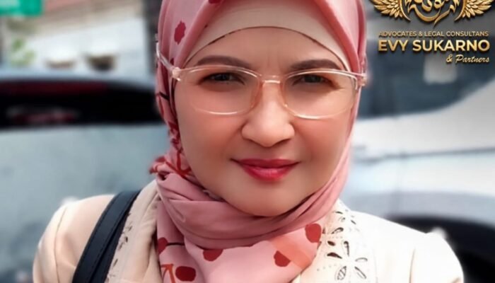 Kasus Konten Hafalan Al-Qur’an Berhadiah Miras, Advokat Evy Susantie Desak Polda Metro Jaya Tangkap Pelaku