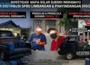 Dugaan Mafia Solar Subsidi di Indramayu Kebal Hukum, Alur Distribusi SPBU Limbangan dan Panyindangan Disorot