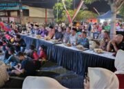 Dorong Ekonomi Lokal, Bazar UMKM Warnai Puncak HUT ke-81 RI di Perum CSM Sidoarjo