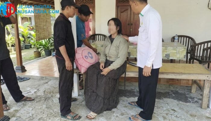 Ibu di Pamekasan Diduga Aniaya Anak Kandung Hingga Tewas, Polisi Dalami Riwayat Gangguan Jiwa Pelaku
