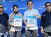 Motif Cemburu Kekasih Digoda, Mahasiswa Stikes Kendedes Malang Tega Bunuh Teman Kamar