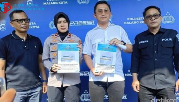 Motif Cemburu Kekasih Digoda, Mahasiswa Stikes Kendedes Malang Tega Bunuh Teman Kamar