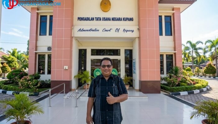 Sengketa Tanah Labuan Bajo: Kuasa Hukum Maria Theresia Menangkan Banding di PT TUN Mataram