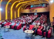 Densus 88 Gandeng Kemendikdasmen dan UNICEF Cegah Radikalisme Pelajar Lewat Bedah Film “Jihad Selfie”