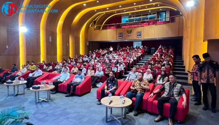 Densus 88 Gandeng Kemendikdasmen dan UNICEF Cegah Radikalisme Pelajar Lewat Bedah Film “Jihad Selfie”