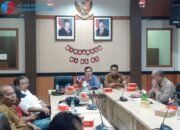 Gelar Musorkablub 26 Agustus 2026, KONI Sidoarjo Cari Ketua Umum Baru yang Netral dan Visoner