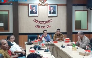 Gelar Musorkablub 26 Agustus 2026, KONI Sidoarjo Cari Ketua Umum Baru yang Netral dan Visoner