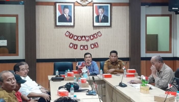 Gelar Musorkablub 26 Agustus 2026, KONI Sidoarjo Cari Ketua Umum Baru yang Netral dan Visoner