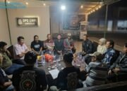 Perkuat Basis hingga Desa, DPD GMPI Sidoarjo Gelar Konsolidasi dan Siapkan Pengawalan Hukum Warga