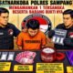 Sembunyikan Sabu di Mushala, Pria di Sampang Ditangkap Polisi
