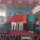 Gebyar HUT Ke-81 RI di Sidokepung Sidoarjo: Dari Jalan Sehat, Senam Bersama, Hingga Santunan Anak Yatim 