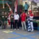 Kades Sidokepung Tegaskan Komitmen Pembangunan 8 Tahun Saat Sapa Warga di Puncak HUT ke-81 RI