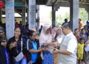 Tanggap Darurat Gempa NTT: Tim Dukcapil Terbitkan 3.055 Dokumen Kependudukan untuk Pulihkan Hak Sipil Korban
