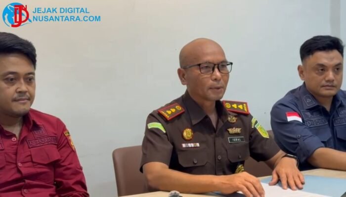 Kasus Korupsi DAK-DAU Rp7,6 Miliar SMP di Sampang: Kadisdik dan 2 Orang Resmi Ditahan Kejari