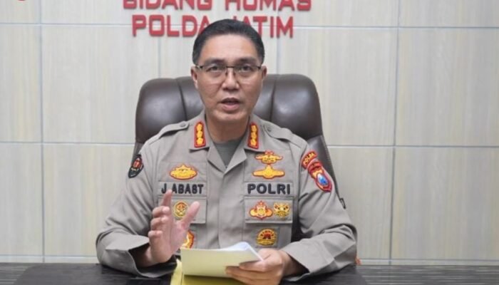 Polda Jatim Minta Orang Tua Perketat Pengawasan Anak dari Risiko Provokasi dan Kericuhan