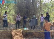 Mayat Perempuan Terbakar Gempar di Batang-Batang Sumenep, Polisi Ungkap Keterangan Keluarga