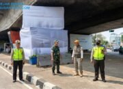 Pasca penyampaian Pendapat, Polri Pastikan Situasi Nasional Kondusif dan Pelayanan Publik Normal