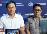 Penganiayaan Balita di Malang: Polresta Malang Kota Tangkap Dua Pelaku, Korban Kritis di RSSA