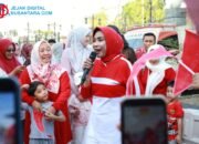Wabup Sidoarjo Mimik Idayana Ajak Insan Pendidikan Perkuat Karakter Generasi Muda Lewat Sinergi Pentahelix