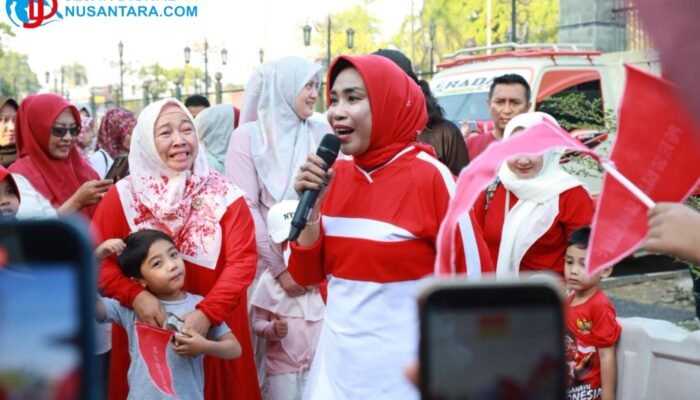 Wabup Sidoarjo Mimik Idayana Ajak Insan Pendidikan Perkuat Karakter Generasi Muda Lewat Sinergi Pentahelix