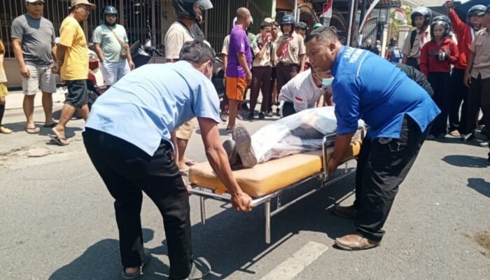 Kecelakaan Maut di Kepatihan Tulungagung: Siswa SMPN 6 Tewas Tertabrak Truk, Satlantas Desak Sekolah dan Orang Tua Bertindak Tegas