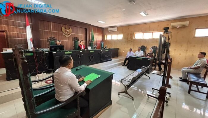 Sidang Praperadilan BPR Kota Madiun: Kuasa Hukum Tuding Penetapan Tersangka Cacat Prosedur dan Error in Persona