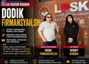 Tolak Opsi Damai, Kuasa Hukum Korban Pencabulan Anak Tunanetra di Surabaya Datangi LPSK