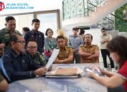Kuasa Hukum Tegaskan Eksekusi Pengosongan Ruko dan Rumah di Surakarta Sesuai Prosedur Hukum 