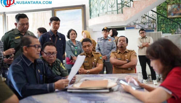 Kuasa Hukum Tegaskan Eksekusi Pengosongan Ruko dan Rumah di Surakarta Sesuai Prosedur Hukum 