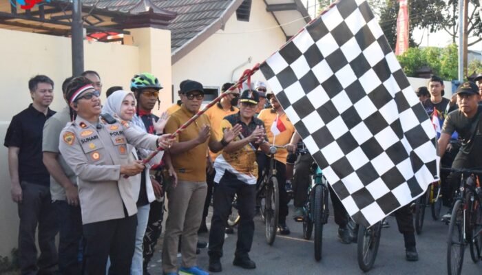 Pemkab Sidoarjo Dorong Ekonomi Kreatif dan Budaya Lewat Liga Jawara 2026 di Balongbendo