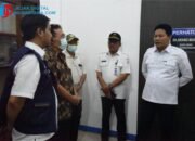 Diduga Keracunan Massal MBG di Sidoarjo, Bupati Subandi Minta Pengawasan SPPG Diperketat