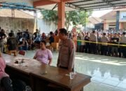 Penggerebekan Pasangan Diduga Selingkuh di Gresik: Warga Trowulan dan Istri TKI Diamankan Polsek Sidayu