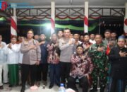 Kapolresta Sumenep Serap Aspirasi Warga Rubaru Lewat ‘Sambung Roso’, Tegaskan Pentingnya Sinergi Kamtibmas
