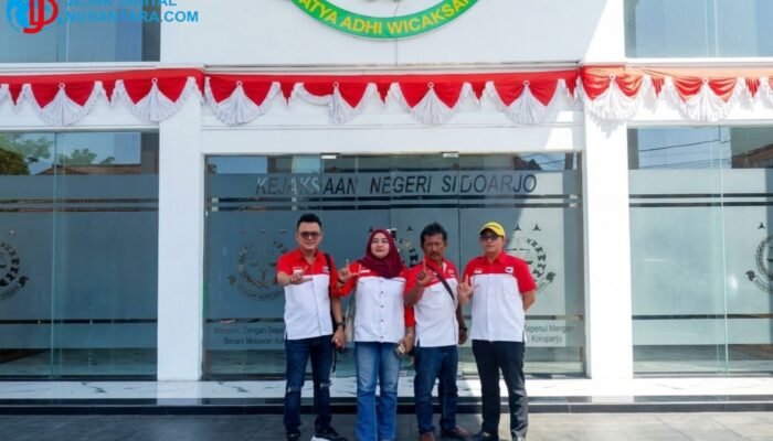 Usut Dugaan Korupsi Proyek di Sidoarjo, Kejari Tunggu Hitungan Cipta Karya Sebelum Tetapkan Tersangka