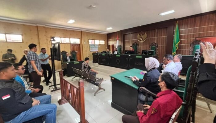 Sengketa Praperadilan Eks Direktur BPR Madiun: Pemohon Soal Prosedur Tahap II Sebelum Putusan Hakim