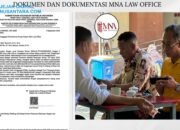 Dugaan Selisih Data Pembayaran, Debitur Gugat BPR Intan Kita di PN Gresik Jelang Lelang