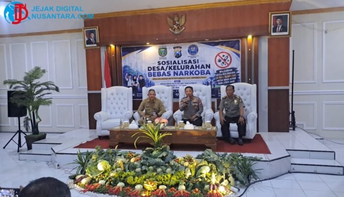 Kasus Narkoba di Kota Madiun Turun, Polisi Perketat Pengawasan dan Pencegahan