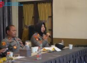 Sinergi Polres Probolinggo dan Warga Adat Tengger: Perkuat Kamtibmas hingga Cegah Karhutla Bromo