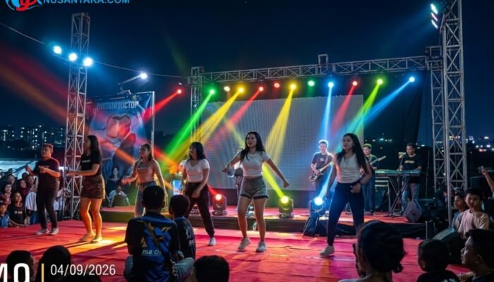Ulama dan Tokoh Masyarakat Rembang Pasuruan Tegas Tolak Karnaval Sound Horeg: Soroti Miras dan Kemaksiatan