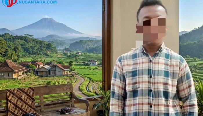 Diduga Cabuli 14 Siswa Saat Les, Oknum Guru SD Katolik Waikabubak Ditahan Polisi
