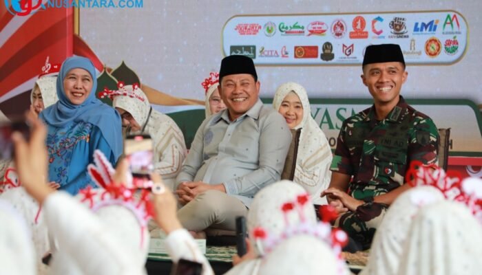 Buka Pendopo Delta Wibawa untuk Kegiatan Keagamaan, Bupati Sidoarjo: Ini Ruang Bersama Masyarakat