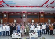 Refleksi Diri di Era Digital, Danrem Bhaskara Jaya Ajak ASN Surabaya Bangun Karakter Adaptif dan Berdaya Saing